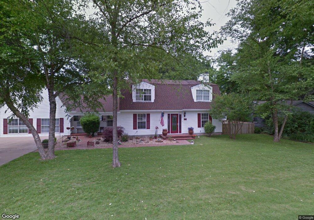 401 E 11th St, Stuttgart, AR 72160 - photo 1