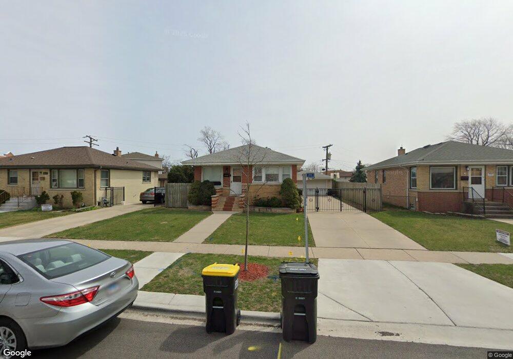 4629 Scott St, Schiller Park, IL 60176 - photo 1