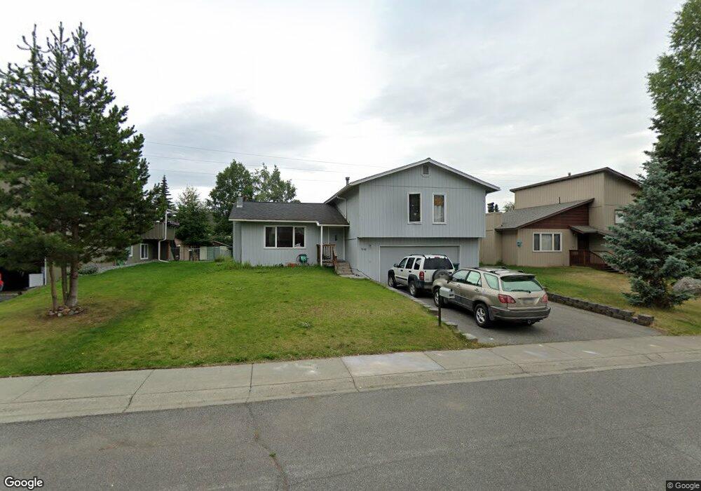 7040 Hunt Ave, Anchorage, AK 99504 - photo 1