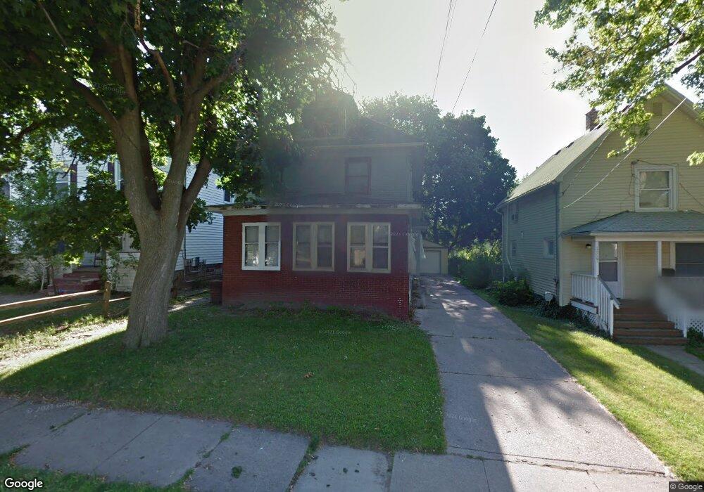 1523 Linval St, Lansing, MI 48910 - photo 1