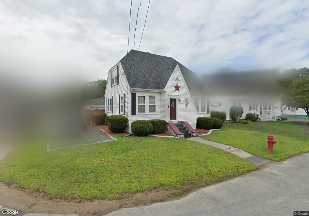 302 Dunlap St, Woonsocket, RI 02895 - photo 1