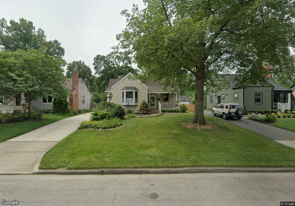 261 Garden Rd, Columbus, OH 43214 - photo 1