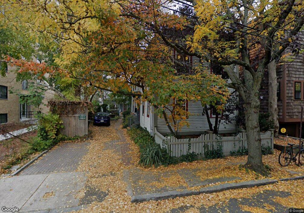 14 Soden St unit R, Cambridge, MA 02139 - photo 1