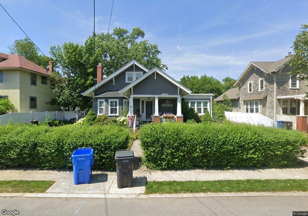 57 Ferncrest Ave, Cranston, RI 02905 - photo 1