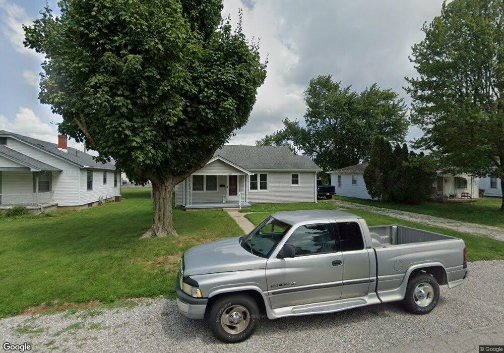 1909 Lee St, Columbus, IN 47201 - photo 1