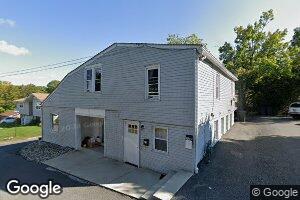 23 W Jewel St Unit A, Roseto, PA 18013