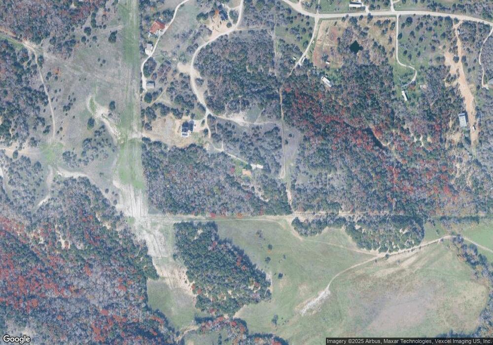 803 Deer Track Rd, Weatherford, TX 76085 - photo 1