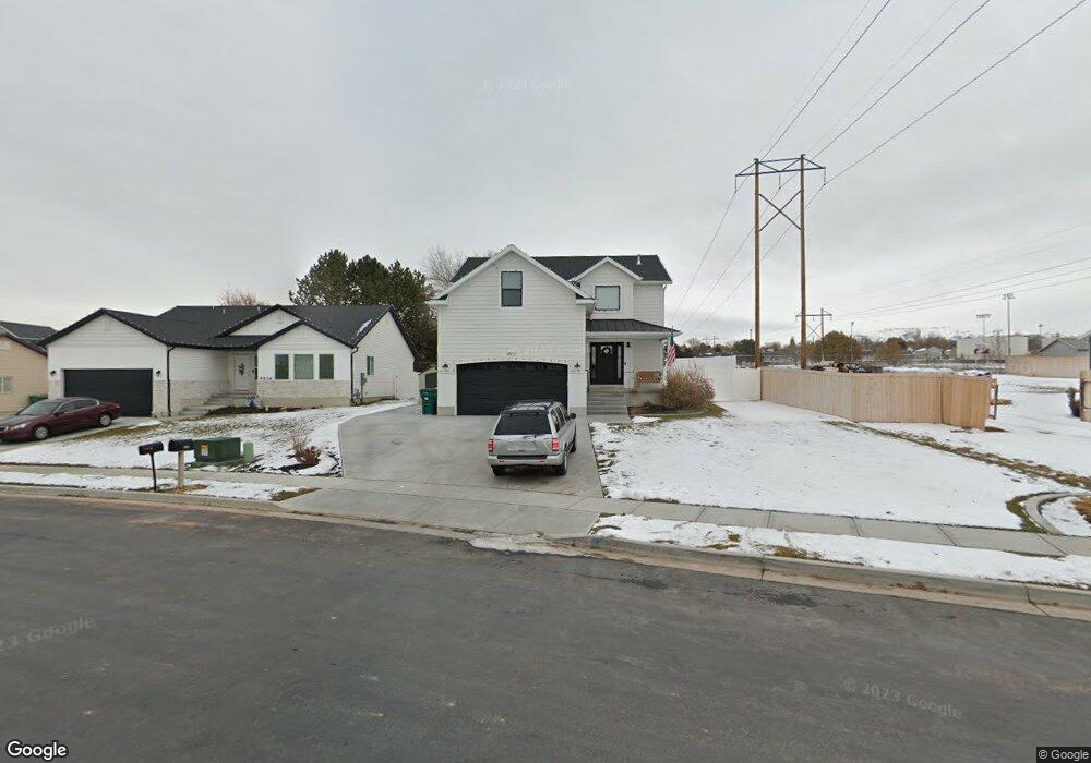 4532 S 2950 W, Roy, UT 84067 - photo 1