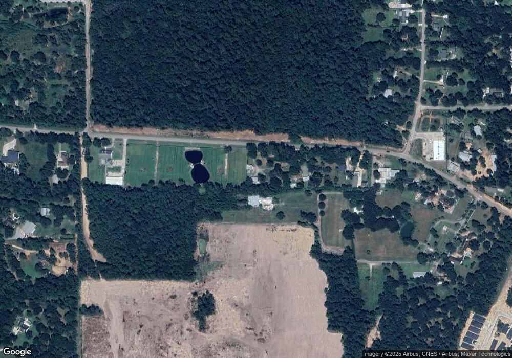 30527 Dobbin Huffsmith Rd, Magnolia, TX 77354 - photo 1