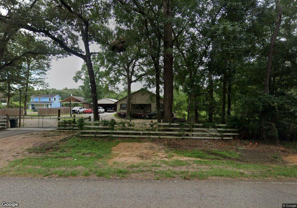30515 Dobbin Huffsmith Rd, Magnolia, TX 77354 - photo 1