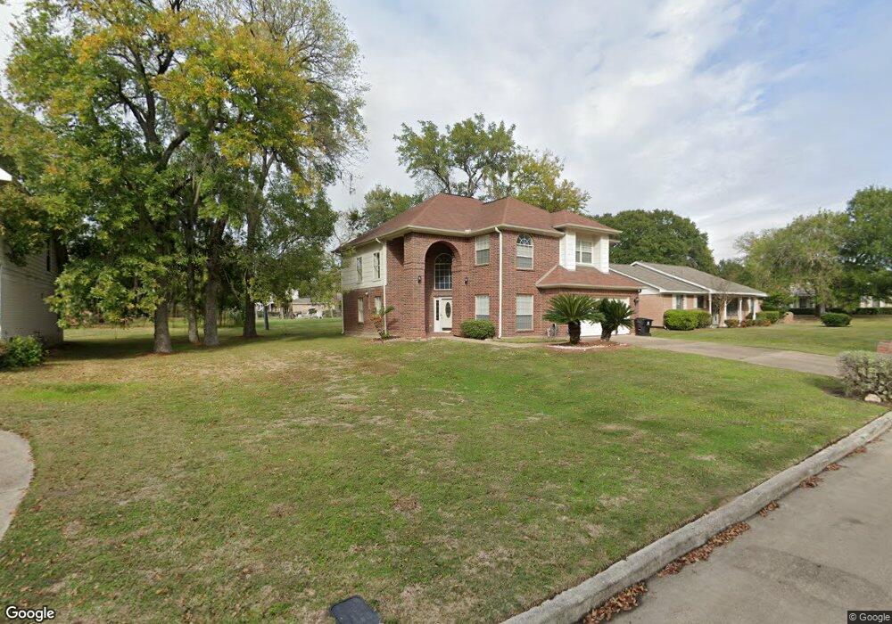 3506 Garapan St, Houston, TX 77091 - photo 1
