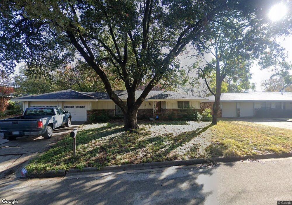1132 Mason Dr, Hurst, TX 76053 - photo 1