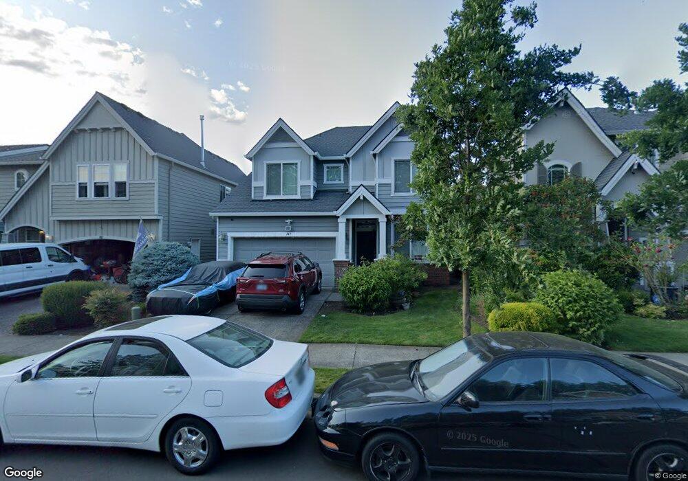 747 SW 17th Way, Troutdale, OR 97060 - photo 1