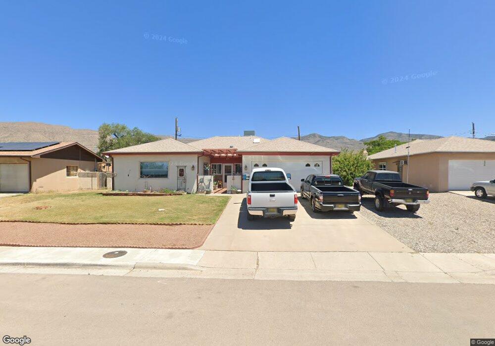 1713 Corte Alegre, Alamogordo, NM 88310 - photo 1