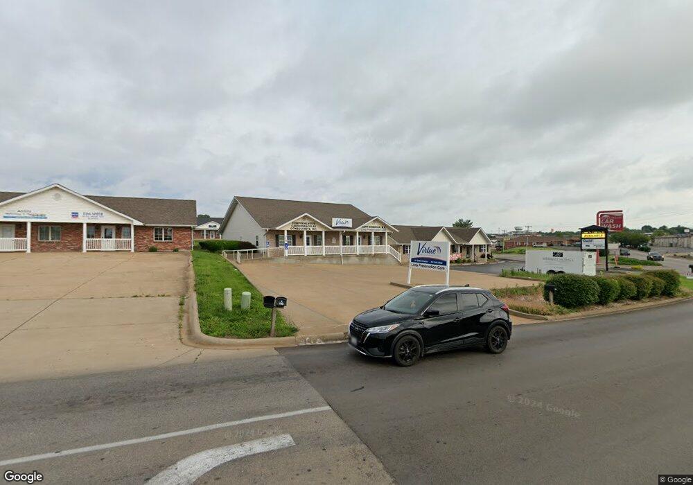 705 Maple Valley Dr, Farmington, MO 63640 - photo 1