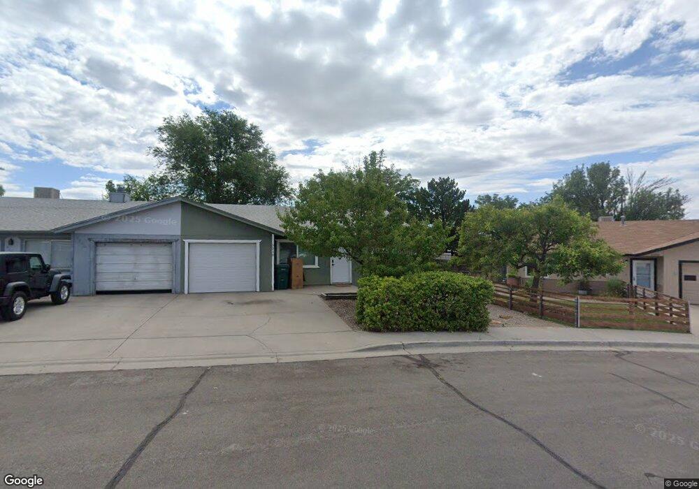 5210 Hickory Ave, Farmington, NM 87402 - photo 1