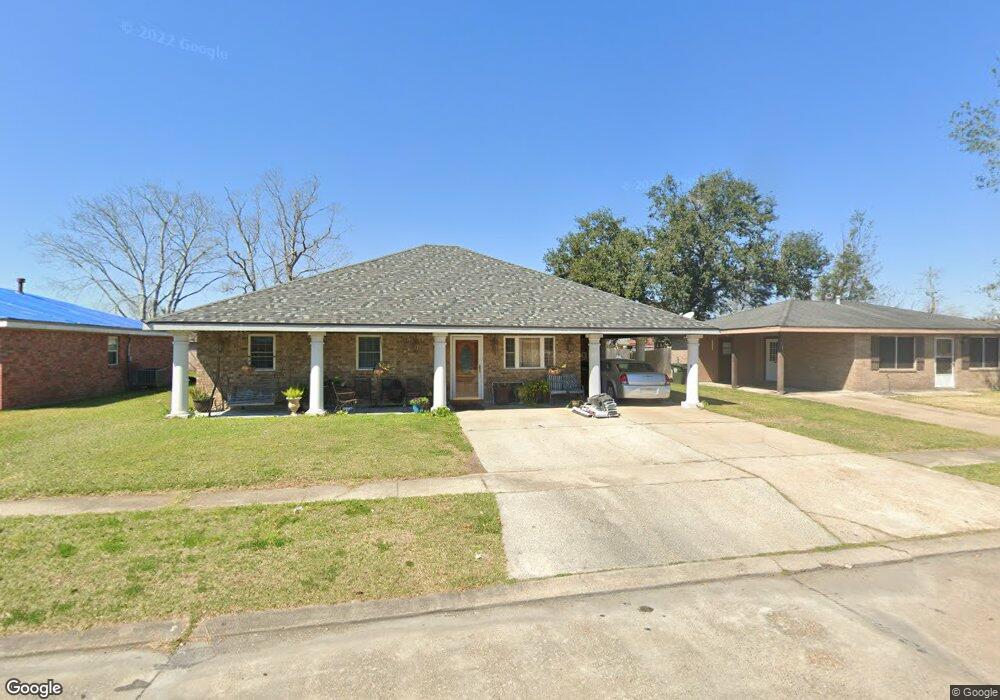 10 Kingsridge Loop, Houma, LA 70363 - photo 1