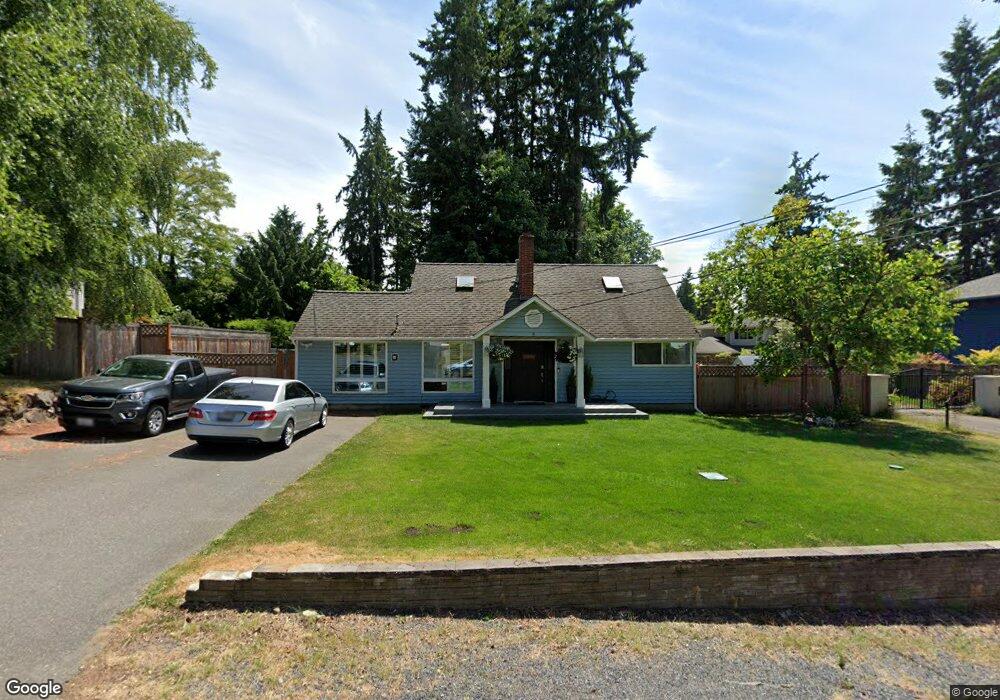 9328 217th St SW, Edmonds, WA 98020 - photo 1