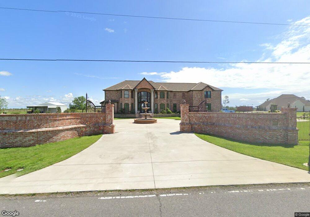 901 Helms Rd, Lake Charles, LA 70607 - photo 1