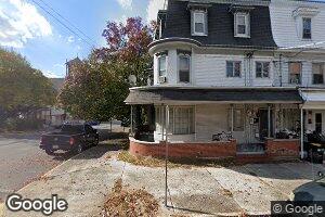 100 102 N 8th St, Shamokin, PA 17872