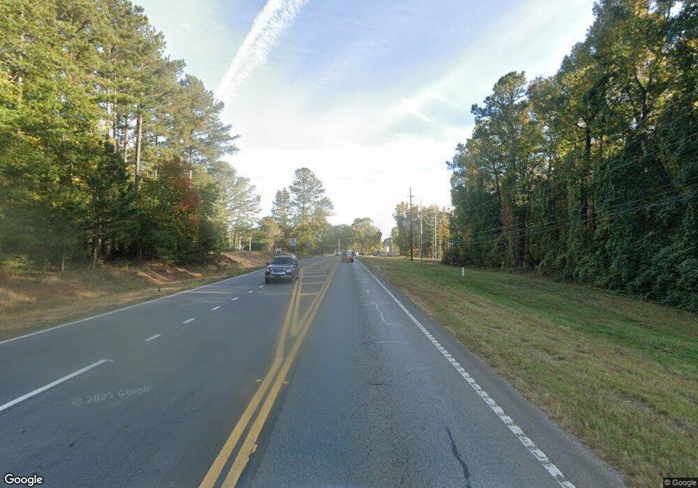 3500 Hickory Flat Hwy, Canton, GA 30115 - photo 1