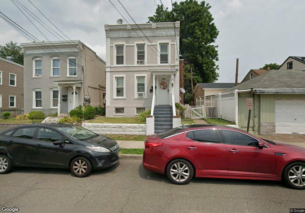 306 W Clinton St, Haledon, NJ 07508 - photo 1