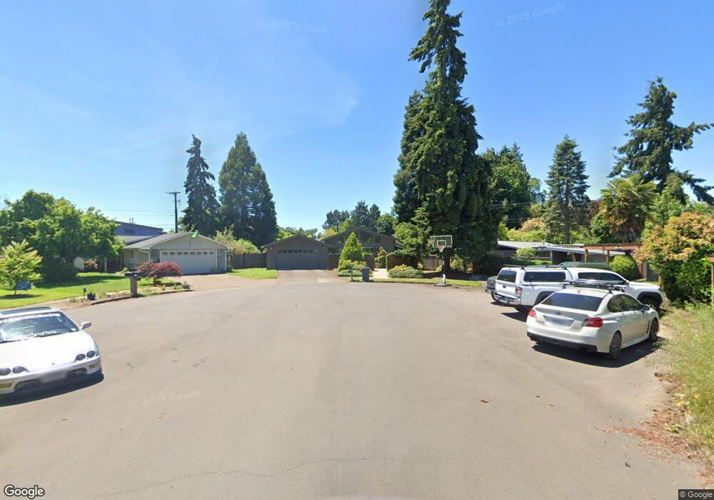 3552 George Ct, Eugene, OR 97401 - photo 1