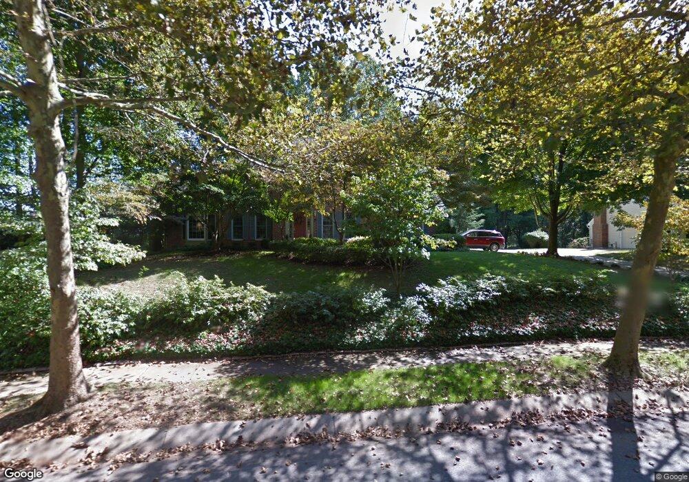 7661 Sweet Hours Way, Columbia, MD 21046 - photo 1