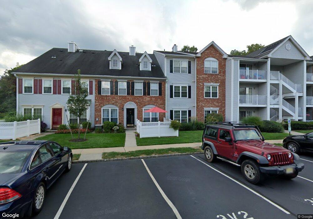 317 Red Crest Ln, Branchburg, NJ 08876 - photo 1