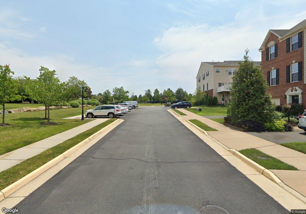 0 Chinkapin Oak Terrace unit LO7990303, Sterling, VA 20166 - photo 1