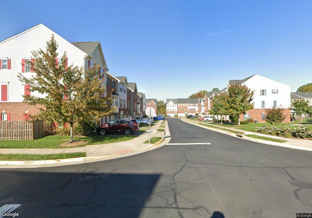 0 Chestnut Oak Terrace unit LO8043219, Sterling, VA 20166 - photo 1