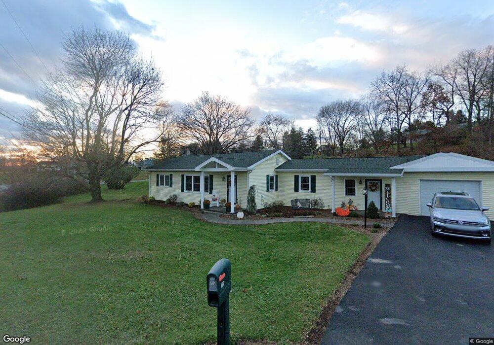 205 Jerseytown Rd, Danville, PA 17821 - photo 1