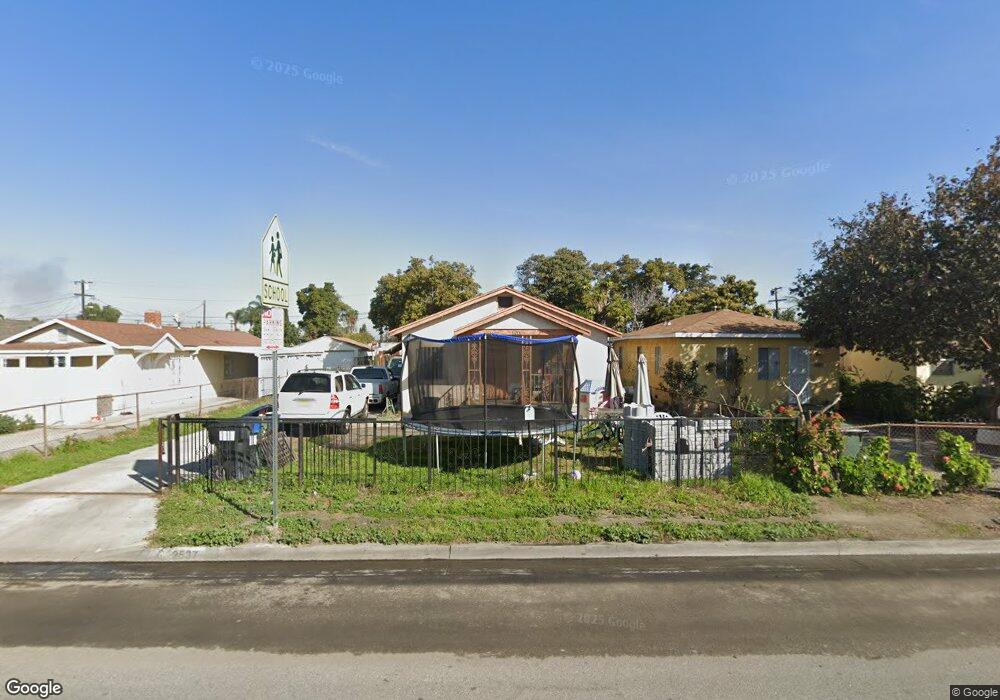 2537 E 133rd St, Compton, CA 90222 - photo 1