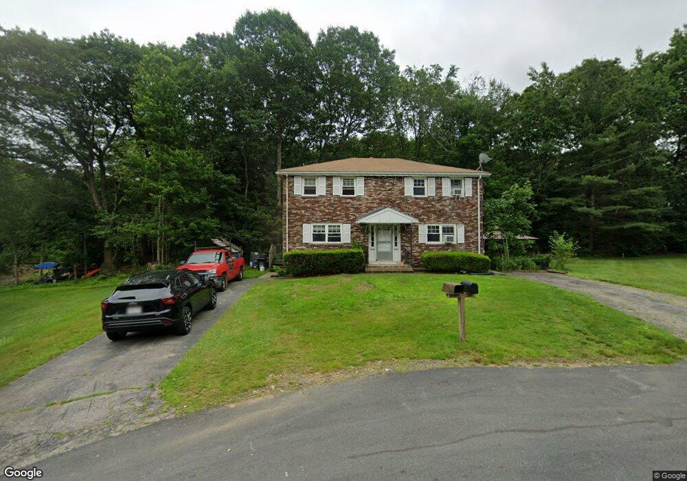 62 Hoover Rd unit 66, Walpole, MA 02081 - photo 1