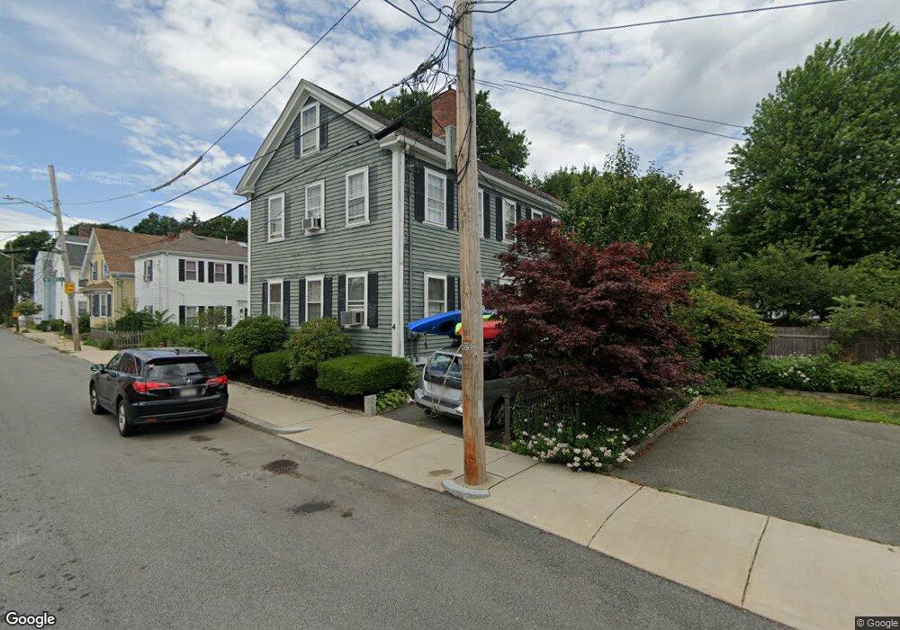 4 Conant St, Salem, MA 01970 - photo 1