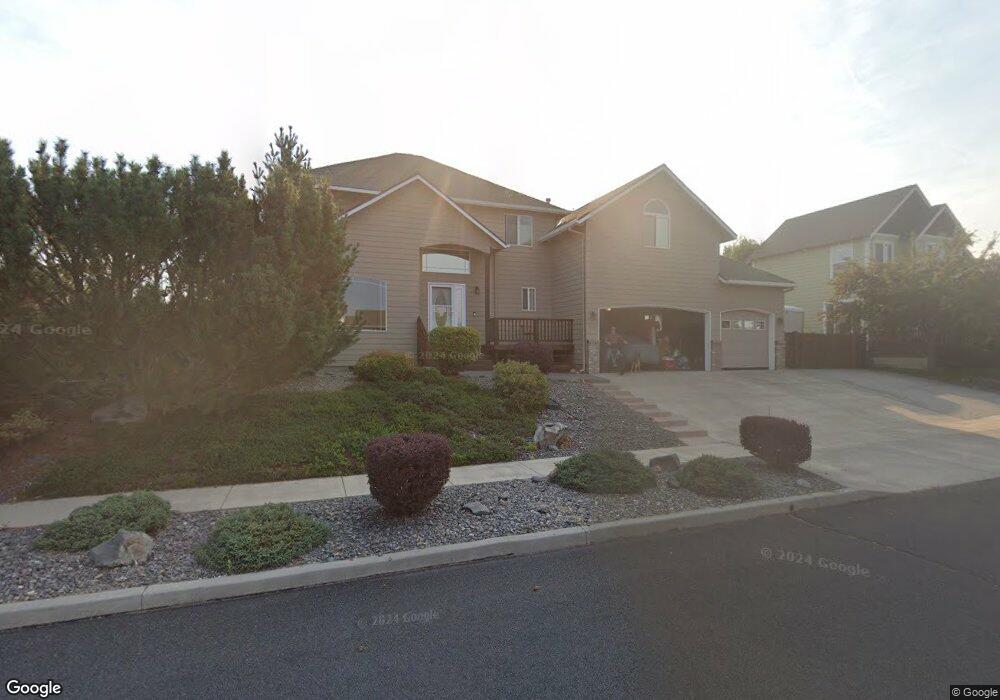 3162 NE Nathan Dr, Bend, OR 97701 - photo 1