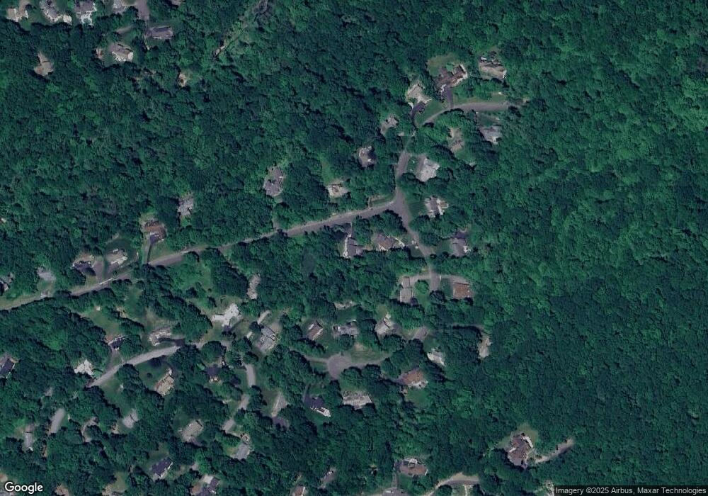 508 Overlook Rd, Glastonbury, CT 06033 - photo 1