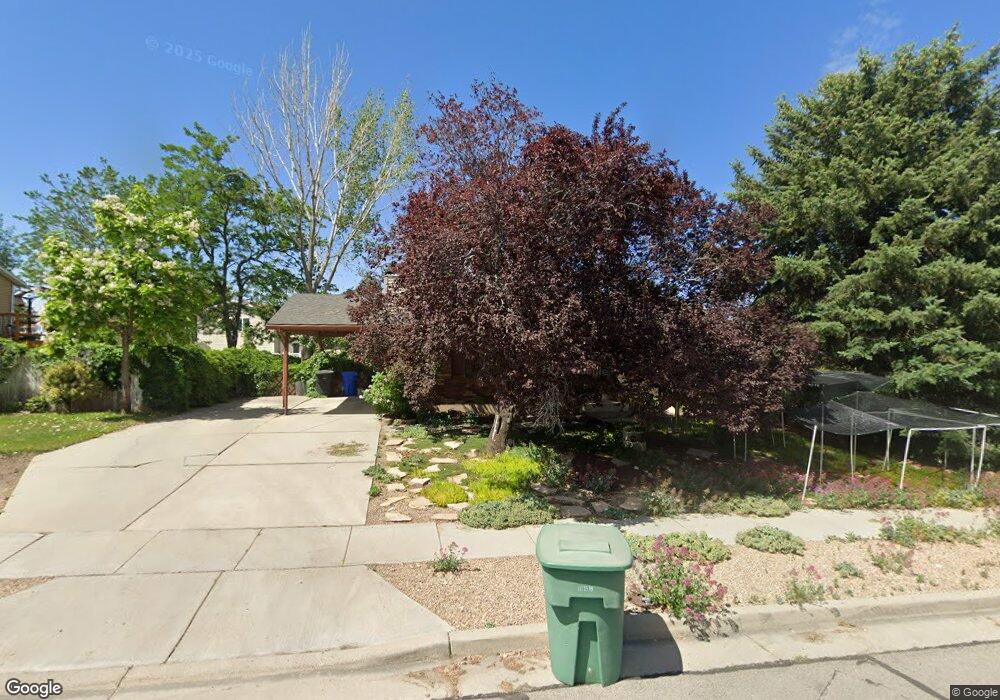 5068 W 6435 S, West Jordan, UT 84081 - photo 1