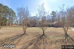 3240 Widman Dr, Sumter, SC 29154