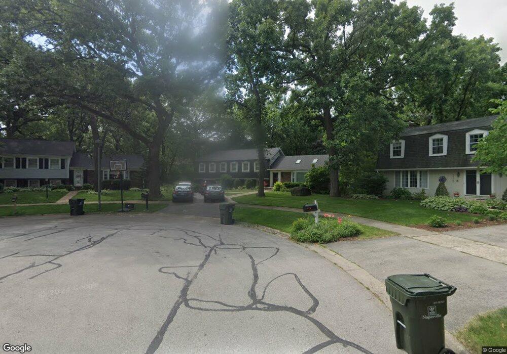 1717 Towpath Ct, Naperville, IL 60565 - photo 1