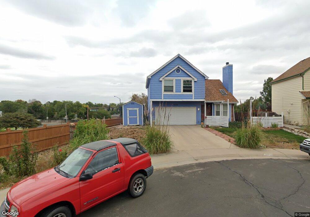 10798 Harrison St, Thornton, CO 80233 - photo 1