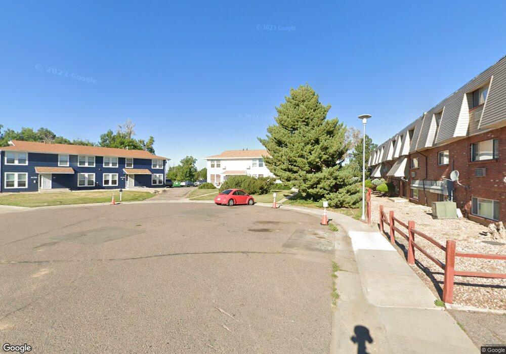 16370 E 14th Place, Aurora, CO 80011 - photo 1