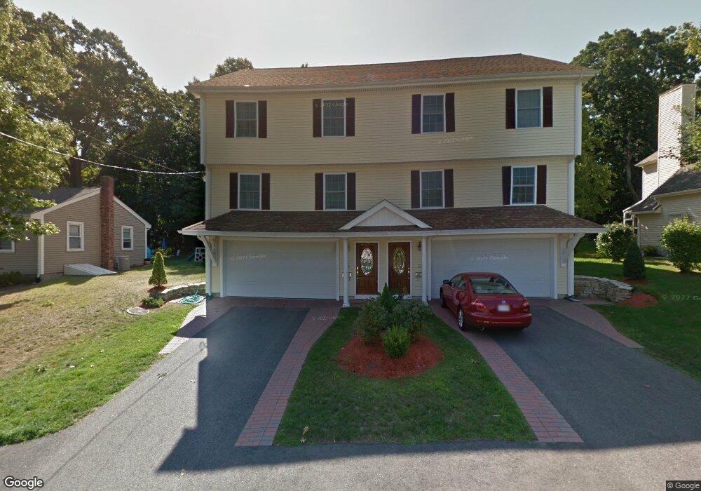 20 - 22 Malvesti Way, Quincy, MA 02169 - photo 1