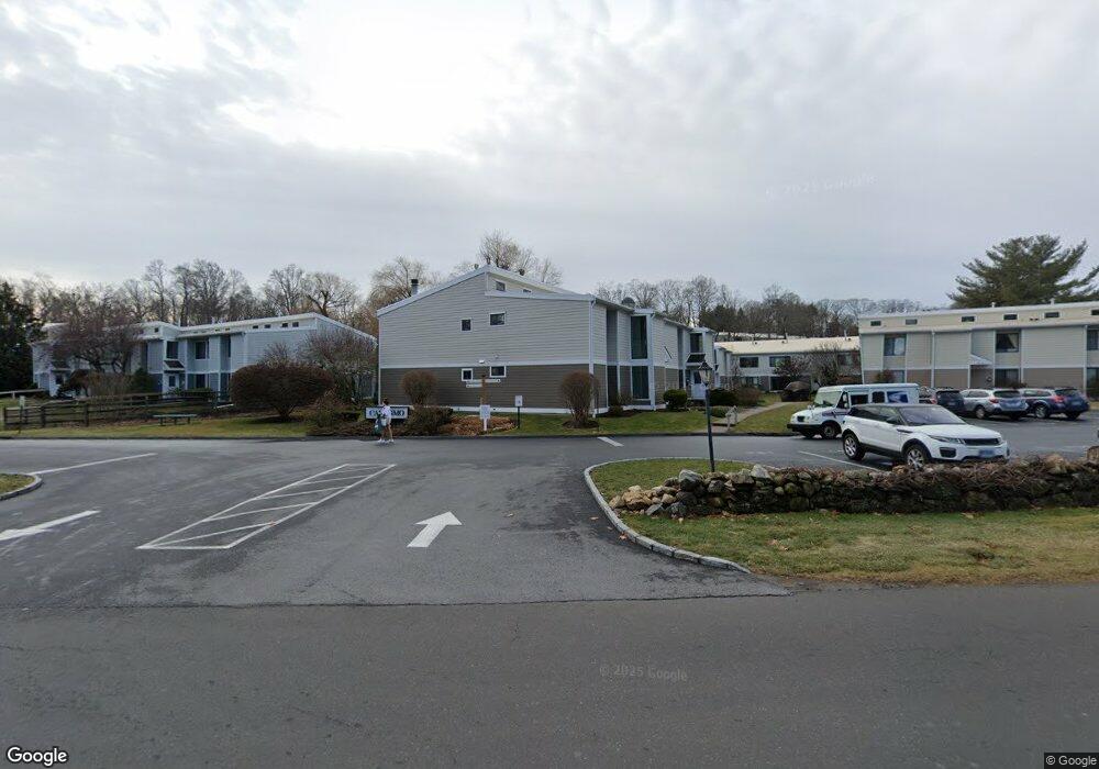 22 Olcott Way, Ridgefield, CT 06877 - photo 1