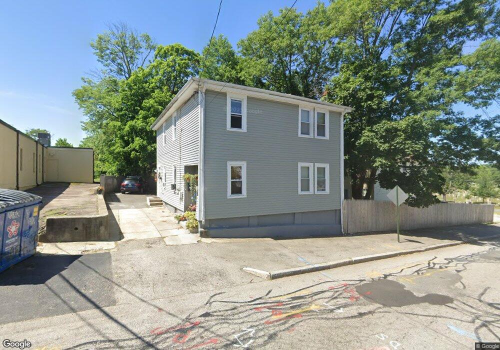 20 Frost St, Providence, RI 02904 - photo 1
