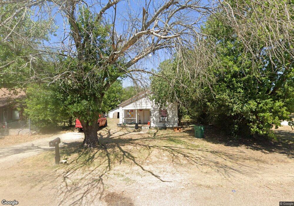 202 Avenue A, Moody, TX 76557 - photo 1