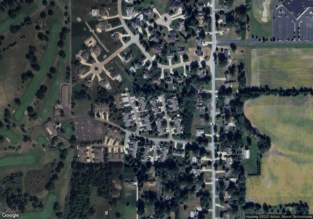 13113 Village Ct unit 11, Clio, MI 48420 - photo 1