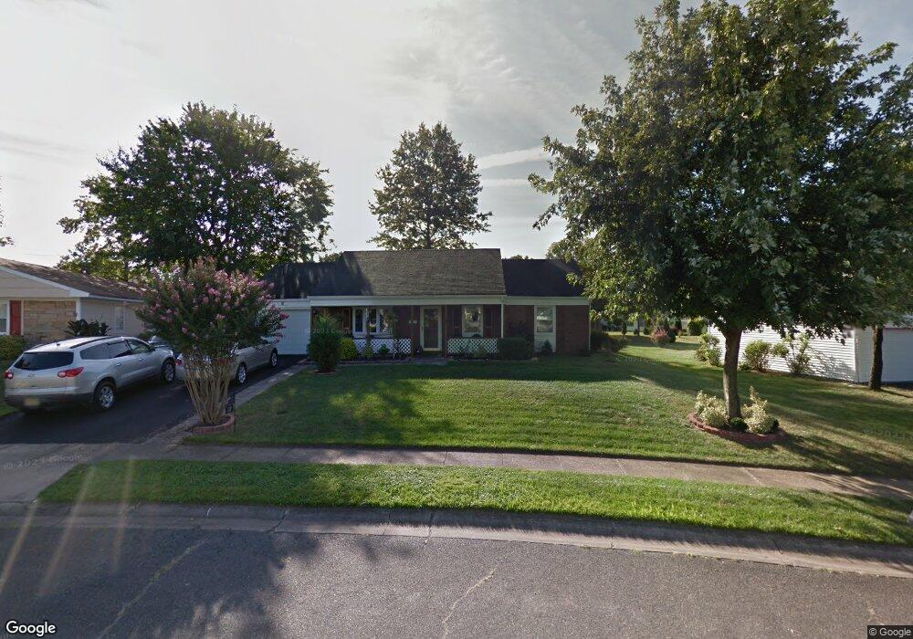 96 Ember Ln, Willingboro, NJ 08046 - photo 1