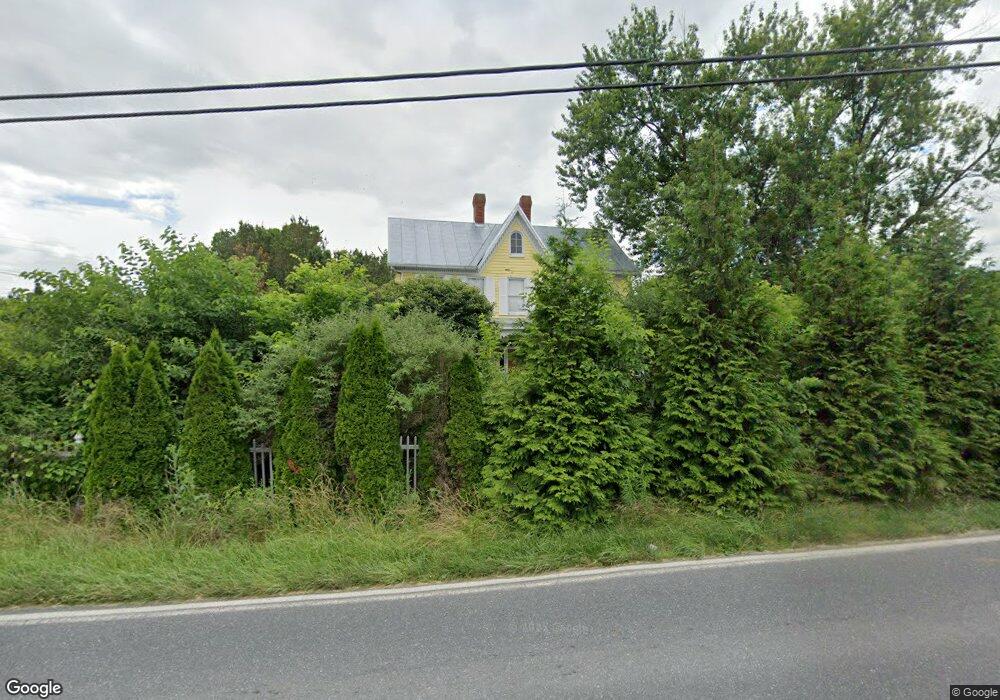 7814 Rocky Springs Rd, Frederick, MD 21702 - photo 1