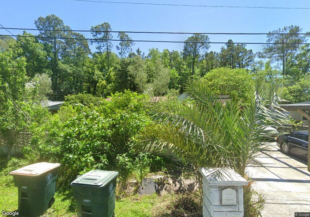8428 Brackridge Blvd S, Jacksonville, FL 32216 - photo 1